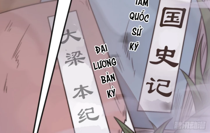 Ta Có Một Sơn Trại Chapter 1177 - 77