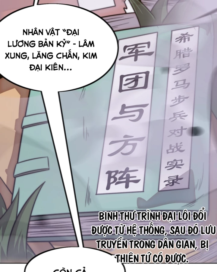 Ta Có Một Sơn Trại Chapter 1177 - 78