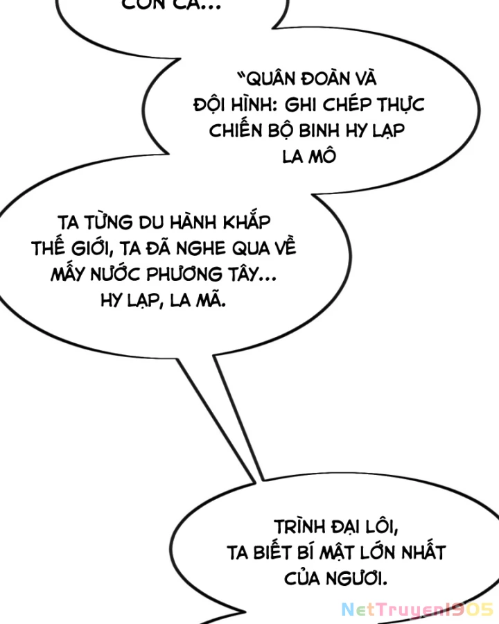 Ta Có Một Sơn Trại Chapter 1177 - 79