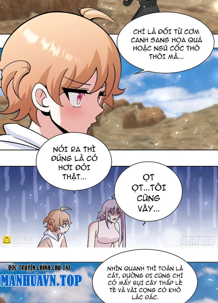 Trọng Sinh Thành Chó Của Nữ Thần Chapter 408 - 2