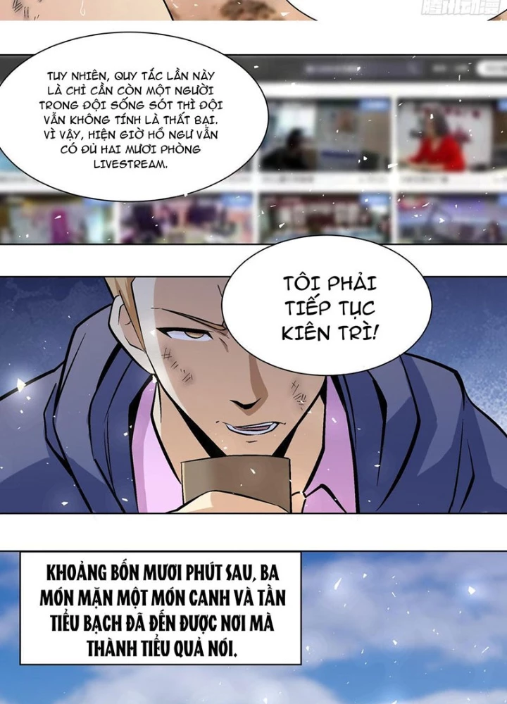 Trọng Sinh Thành Chó Của Nữ Thần Chapter 408 - 18