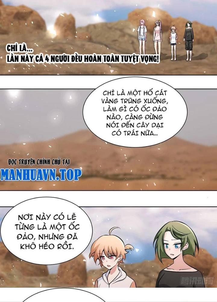 Trọng Sinh Thành Chó Của Nữ Thần Chapter 408 - 20