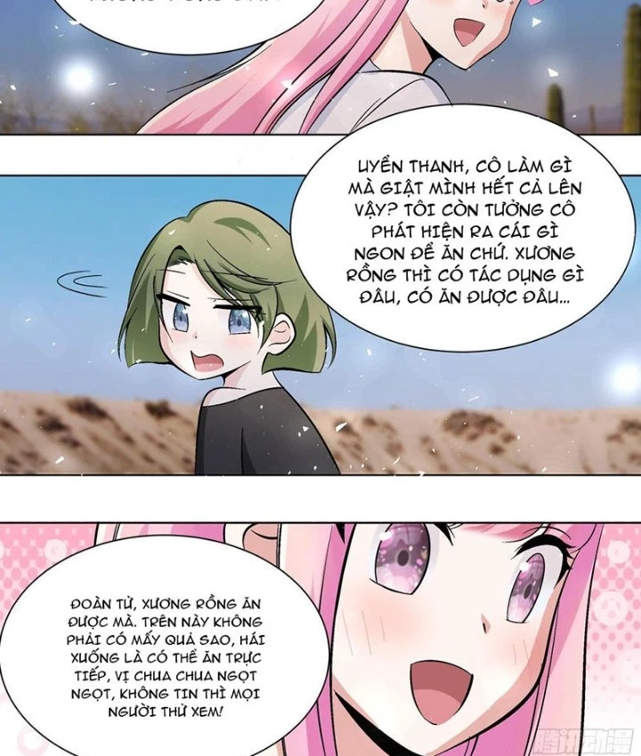 Trọng Sinh Thành Chó Của Nữ Thần Chapter 408 - 22