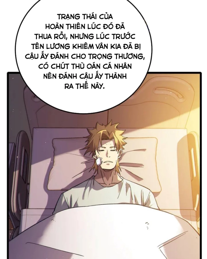 Vô Địch Bị Động Tạo Ra Tấn Sát Thương Chapter 97 - 3