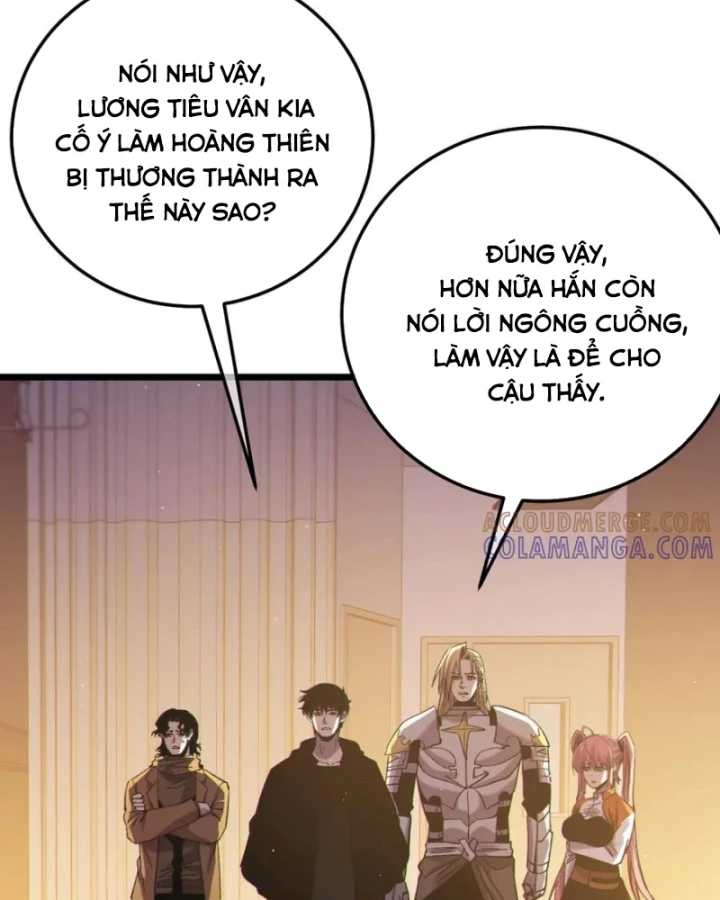 Vô Địch Bị Động Tạo Ra Tấn Sát Thương Chapter 97 - 5