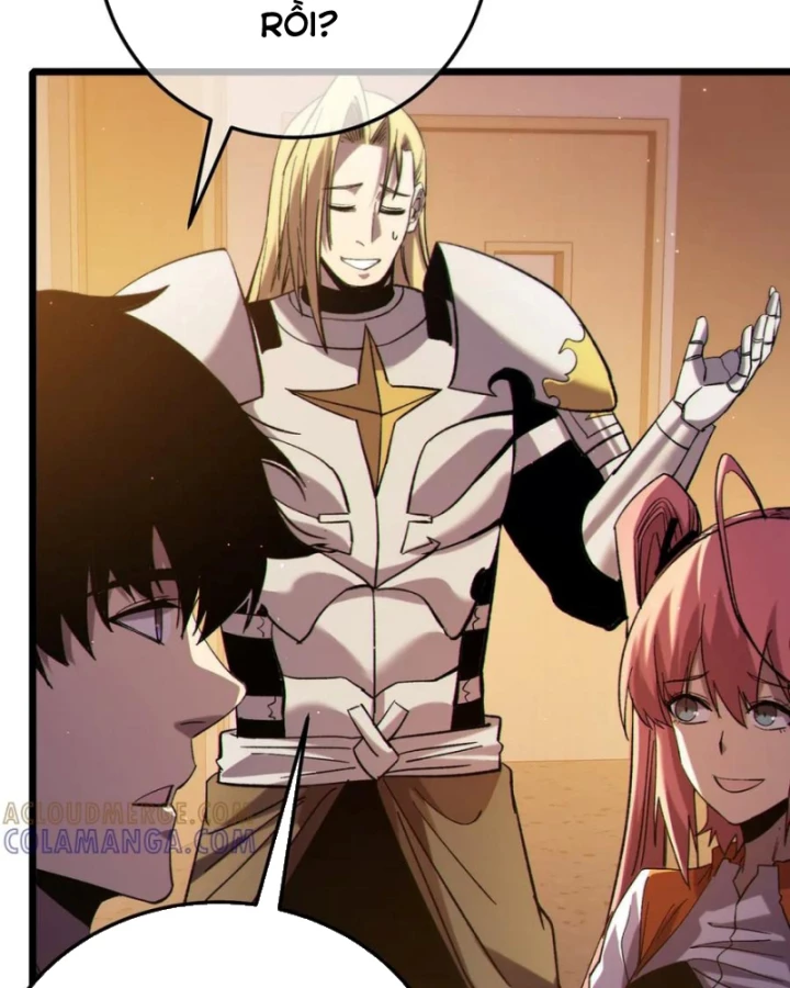 Vô Địch Bị Động Tạo Ra Tấn Sát Thương Chapter 97 - 8