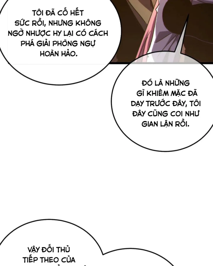 Vô Địch Bị Động Tạo Ra Tấn Sát Thương Chapter 97 - 9