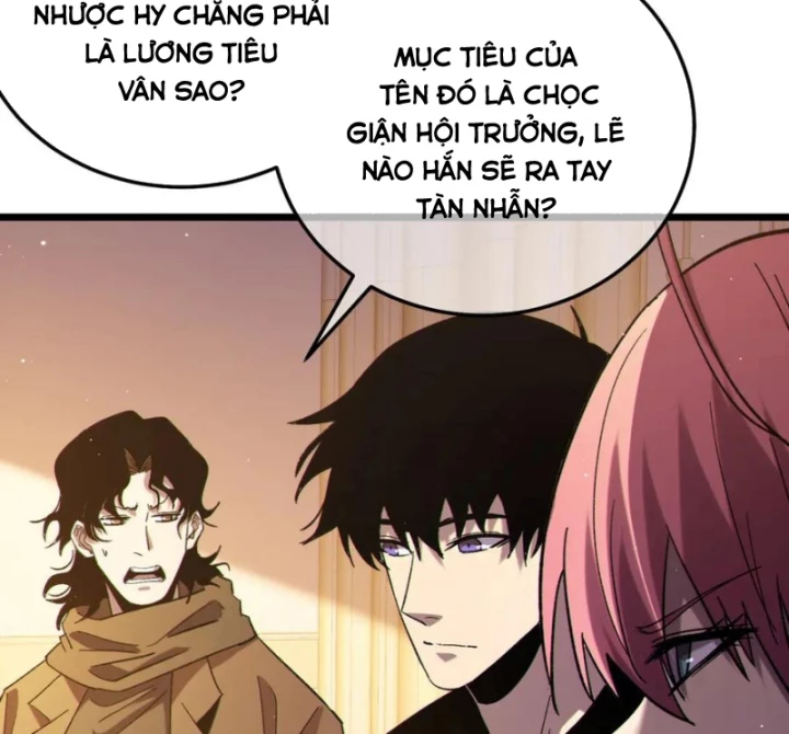 Vô Địch Bị Động Tạo Ra Tấn Sát Thương Chapter 97 - 10