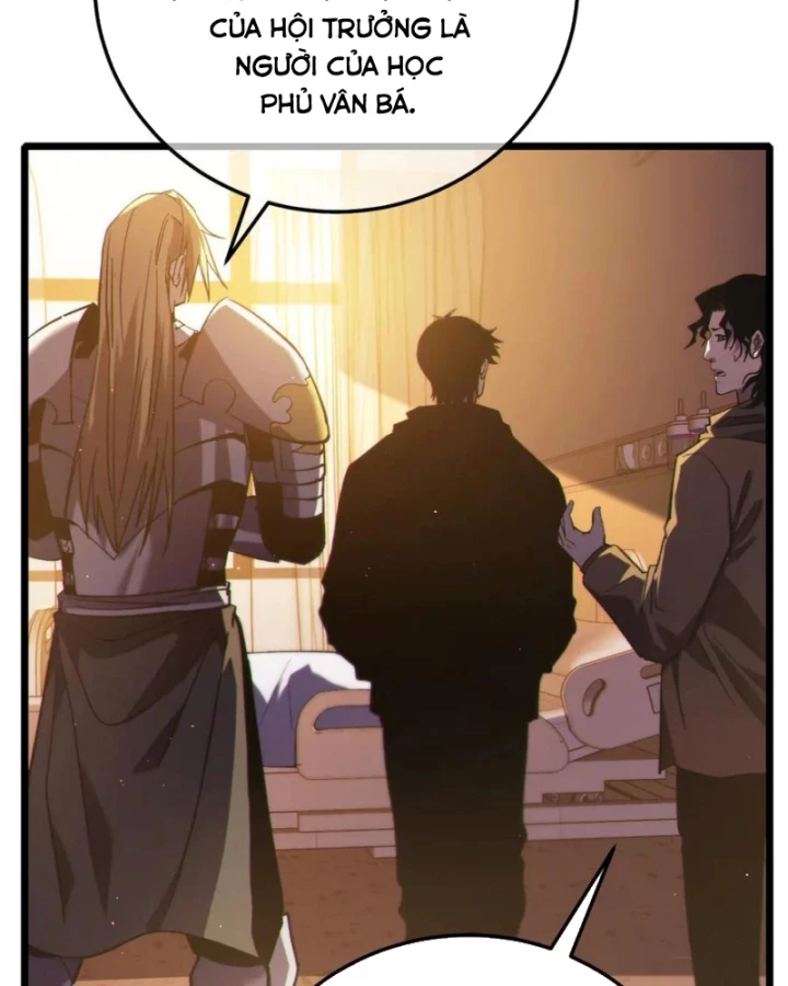 Vô Địch Bị Động Tạo Ra Tấn Sát Thương Chapter 97 - 12