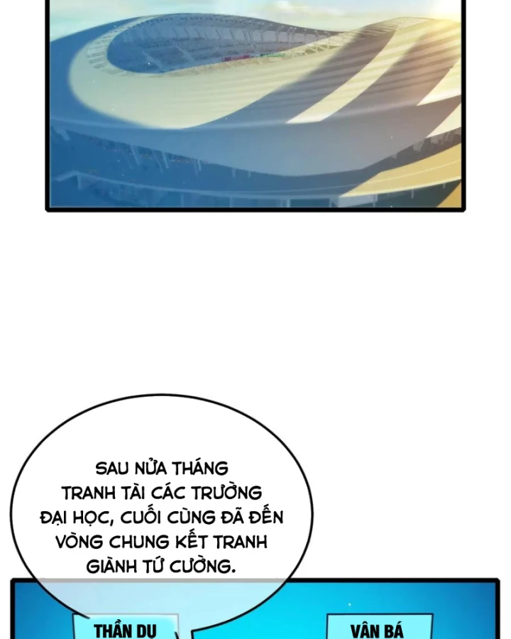 Vô Địch Bị Động Tạo Ra Tấn Sát Thương Chapter 97 - 17
