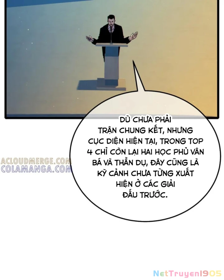 Vô Địch Bị Động Tạo Ra Tấn Sát Thương Chapter 97 - 19