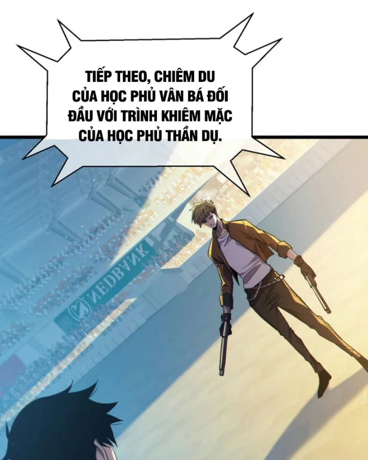 Vô Địch Bị Động Tạo Ra Tấn Sát Thương Chapter 97 - 20