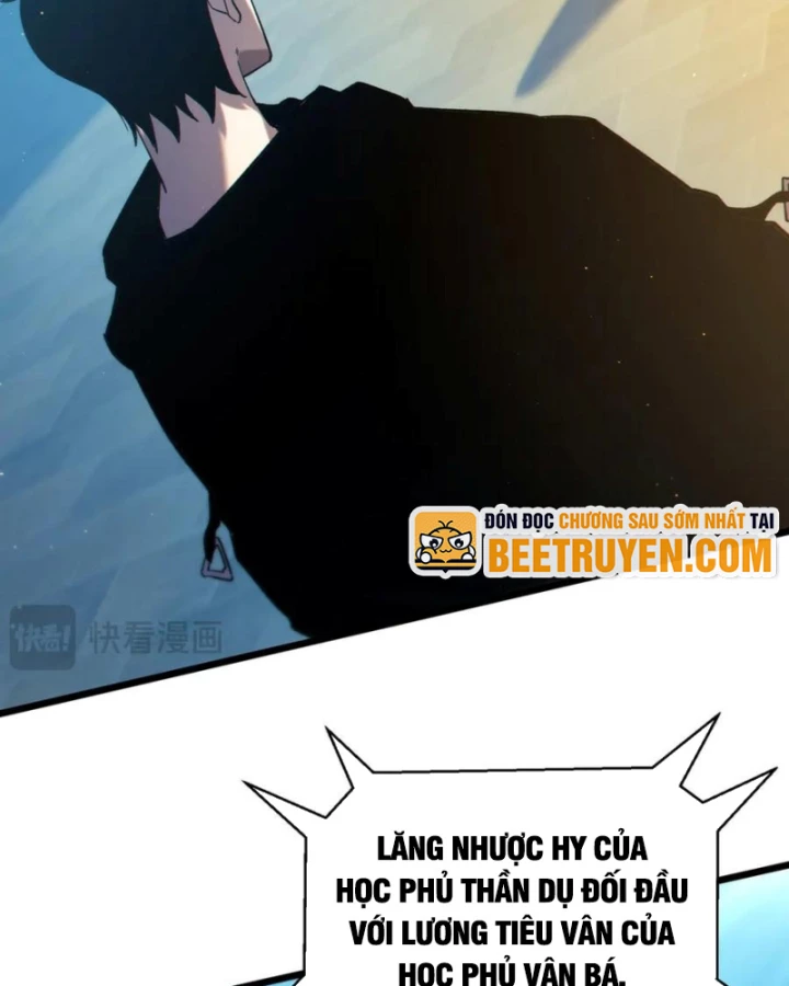 Vô Địch Bị Động Tạo Ra Tấn Sát Thương Chapter 97 - 21