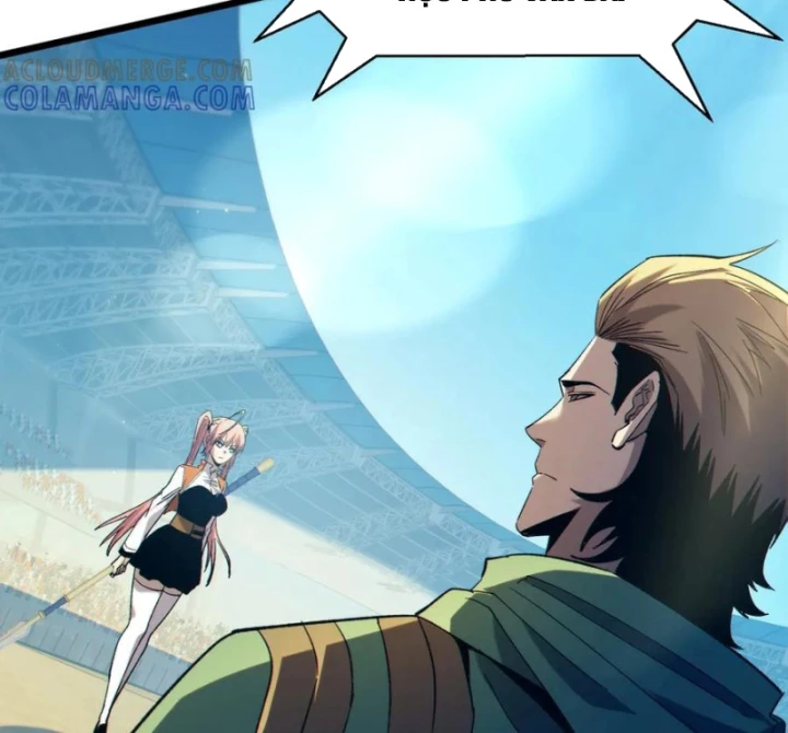 Vô Địch Bị Động Tạo Ra Tấn Sát Thương Chapter 97 - 22