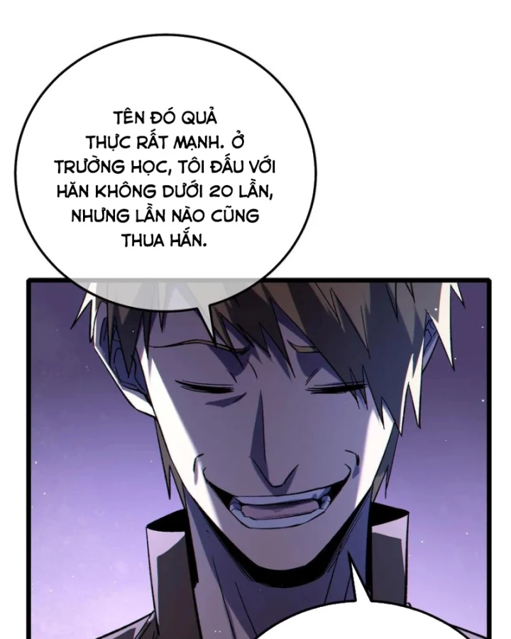 Vô Địch Bị Động Tạo Ra Tấn Sát Thương Chapter 97 - 28