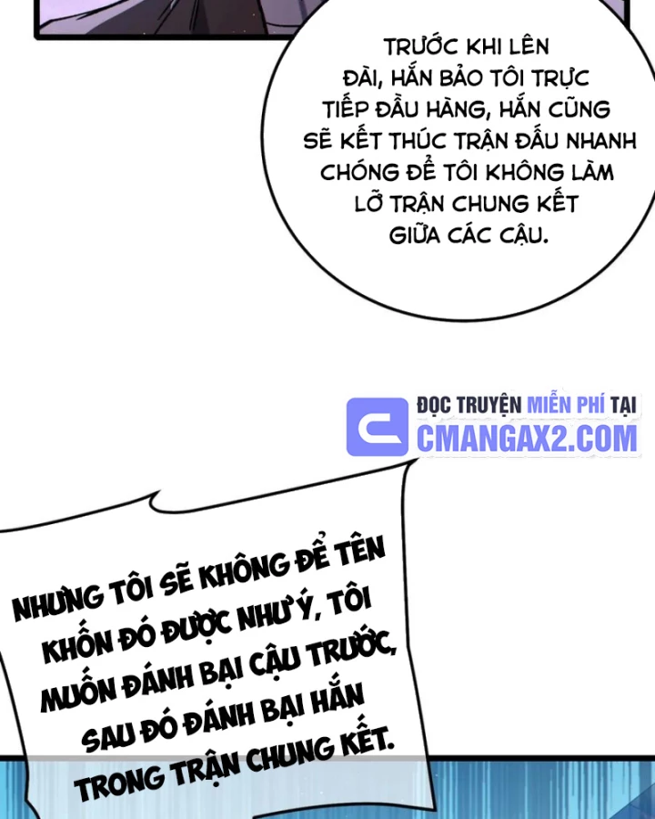 Vô Địch Bị Động Tạo Ra Tấn Sát Thương Chapter 97 - 29