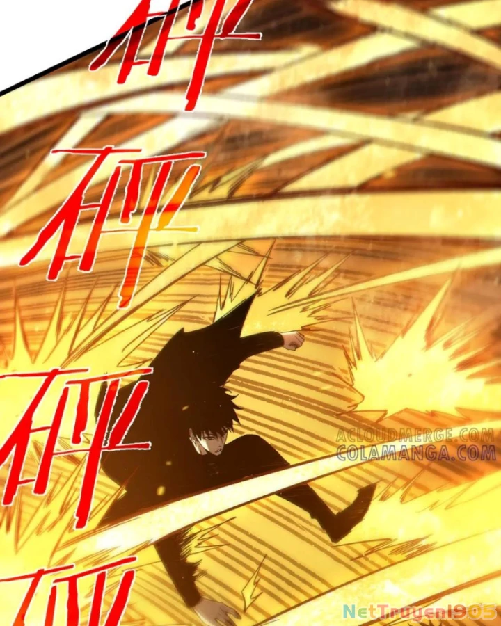 Vô Địch Bị Động Tạo Ra Tấn Sát Thương Chapter 97 - 35