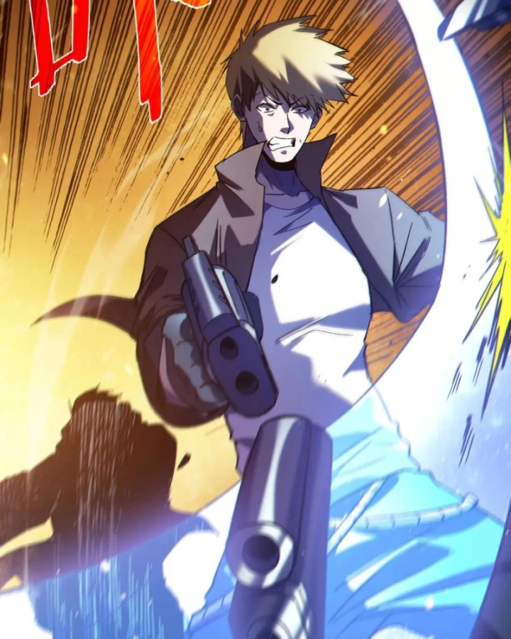 Vô Địch Bị Động Tạo Ra Tấn Sát Thương Chapter 97 - 39