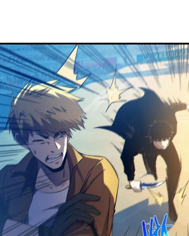 Vô Địch Bị Động Tạo Ra Tấn Sát Thương Chapter 97 - 41