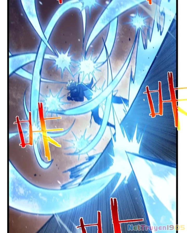 Vô Địch Bị Động Tạo Ra Tấn Sát Thương Chapter 97 - 43