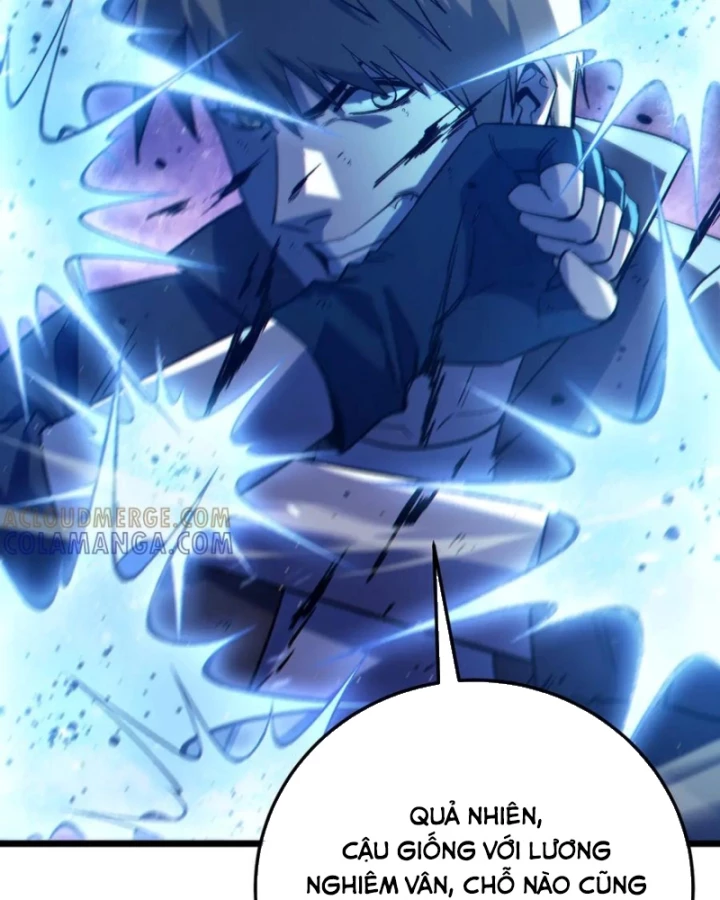 Vô Địch Bị Động Tạo Ra Tấn Sát Thương Chapter 97 - 45