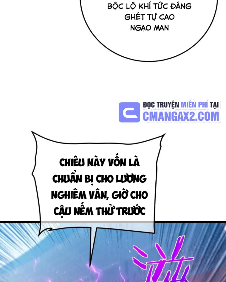 Vô Địch Bị Động Tạo Ra Tấn Sát Thương Chapter 97 - 46