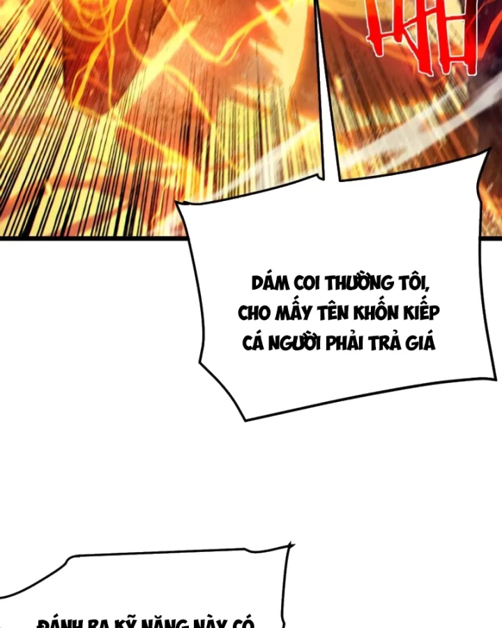 Vô Địch Bị Động Tạo Ra Tấn Sát Thương Chapter 97 - 51