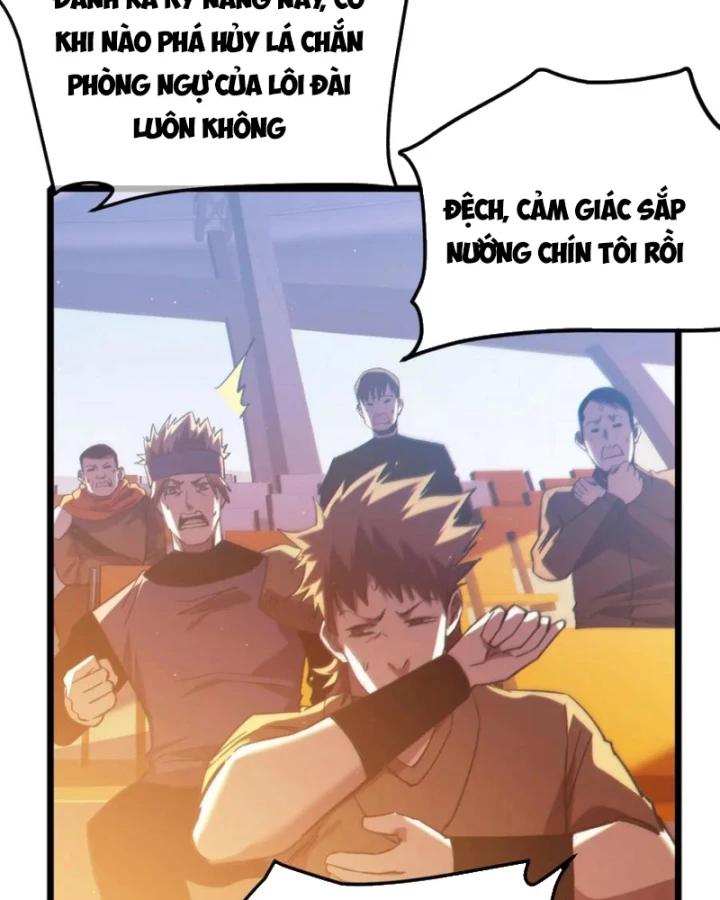 Vô Địch Bị Động Tạo Ra Tấn Sát Thương Chapter 97 - 52