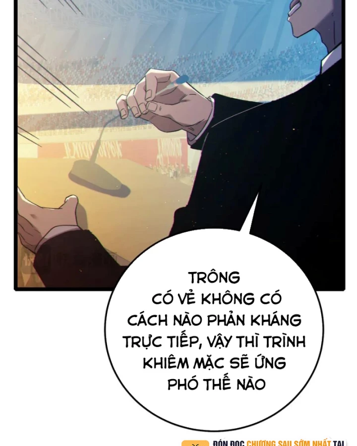Vô Địch Bị Động Tạo Ra Tấn Sát Thương Chapter 97 - 55