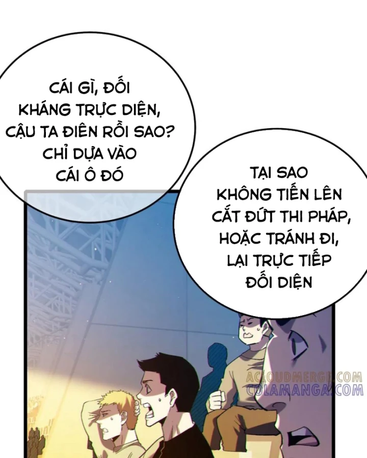 Vô Địch Bị Động Tạo Ra Tấn Sát Thương Chapter 97 - 59