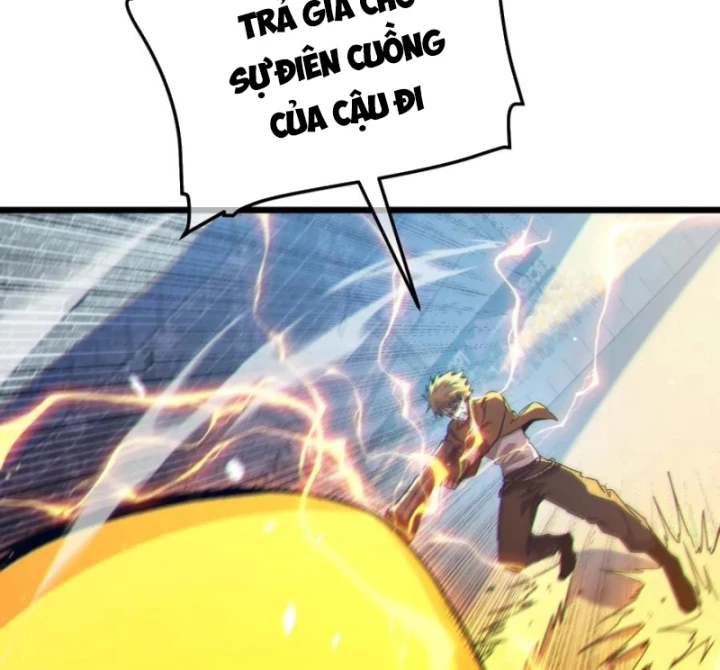 Vô Địch Bị Động Tạo Ra Tấn Sát Thương Chapter 97 - 61