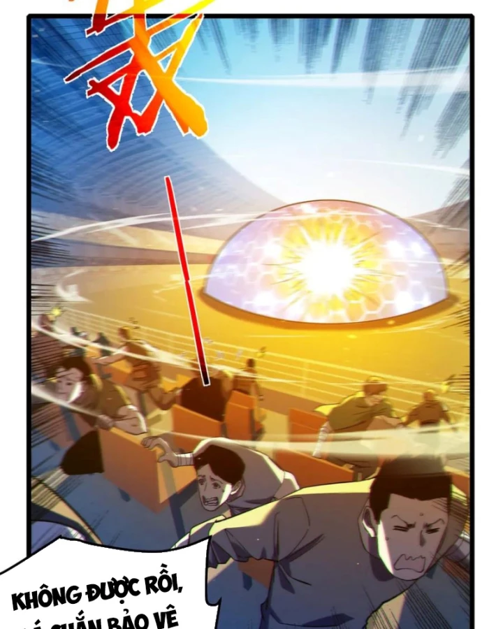 Vô Địch Bị Động Tạo Ra Tấn Sát Thương Chapter 97 - 67