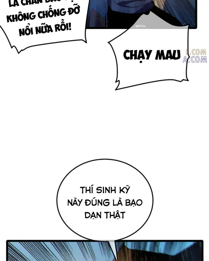 Vô Địch Bị Động Tạo Ra Tấn Sát Thương Chapter 97 - 68