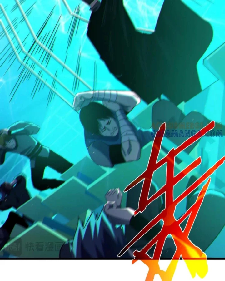 Vô Địch Bị Động Tạo Ra Tấn Sát Thương Chapter 97 - 73