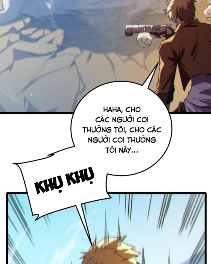 Vô Địch Bị Động Tạo Ra Tấn Sát Thương Chapter 97 - 77