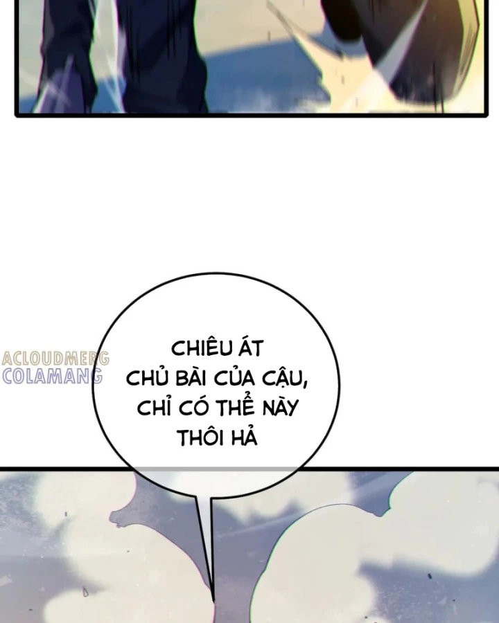 Vô Địch Bị Động Tạo Ra Tấn Sát Thương Chapter 97 - 79