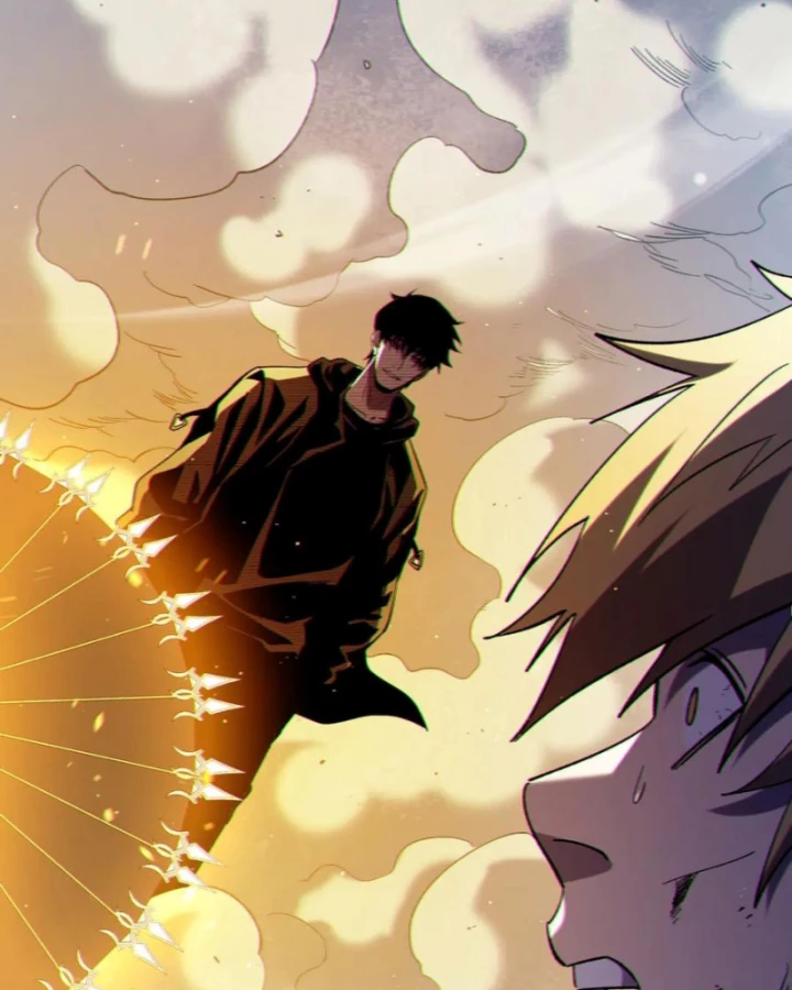 Vô Địch Bị Động Tạo Ra Tấn Sát Thương Chapter 97 - 80
