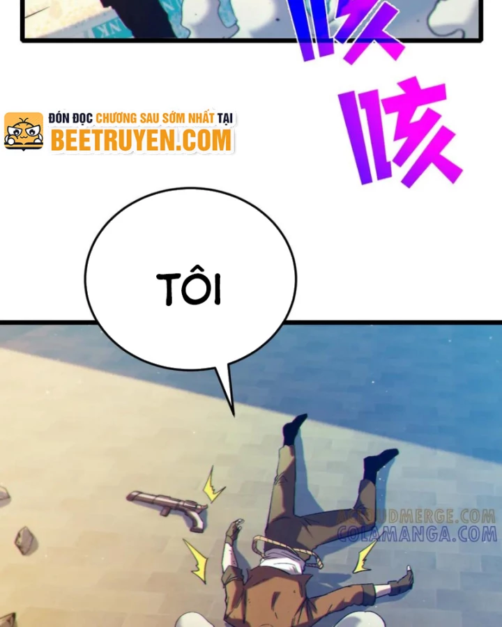Vô Địch Bị Động Tạo Ra Tấn Sát Thương Chapter 97 - 89