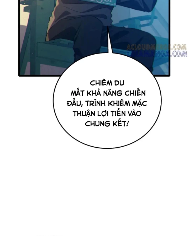 Vô Địch Bị Động Tạo Ra Tấn Sát Thương Chapter 97 - 93