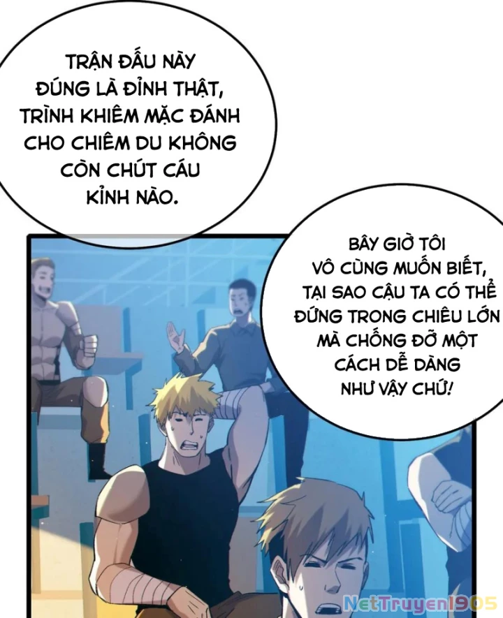 Vô Địch Bị Động Tạo Ra Tấn Sát Thương Chapter 97 - 94
