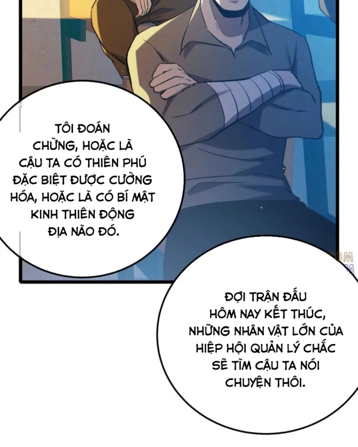 Vô Địch Bị Động Tạo Ra Tấn Sát Thương Chapter 97 - 95