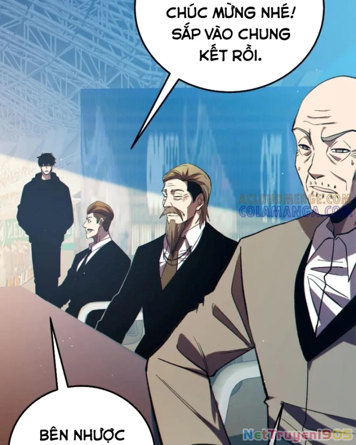 Vô Địch Bị Động Tạo Ra Tấn Sát Thương Chapter 97 - 101