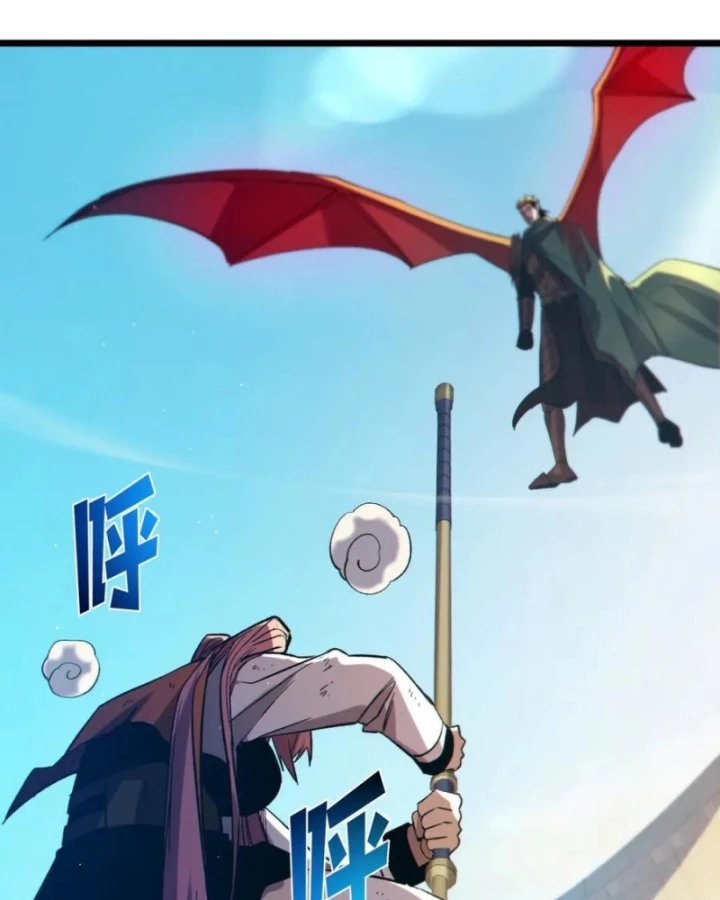 Vô Địch Bị Động Tạo Ra Tấn Sát Thương Chapter 97 - 103