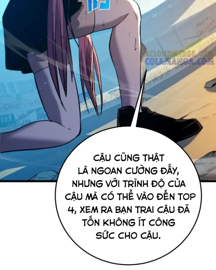 Vô Địch Bị Động Tạo Ra Tấn Sát Thương Chapter 97 - 104