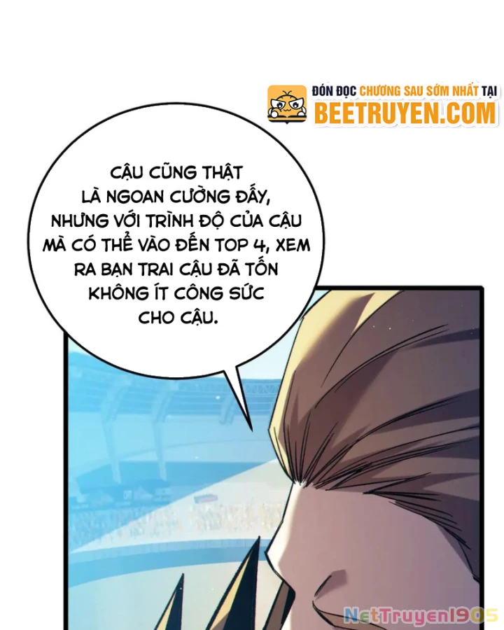 Vô Địch Bị Động Tạo Ra Tấn Sát Thương Chapter 97 - 105