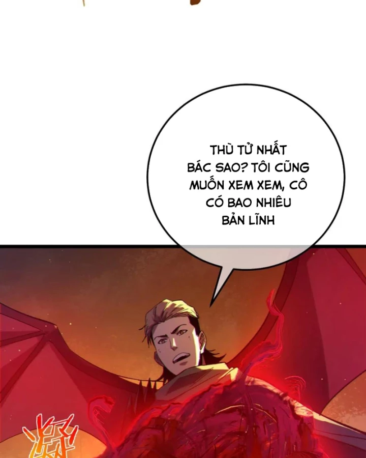 Vô Địch Bị Động Tạo Ra Tấn Sát Thương Chapter 97 - 111