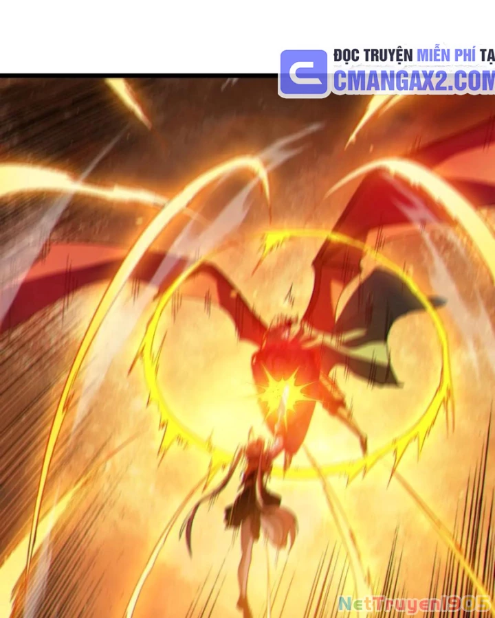 Vô Địch Bị Động Tạo Ra Tấn Sát Thương Chapter 97 - 113