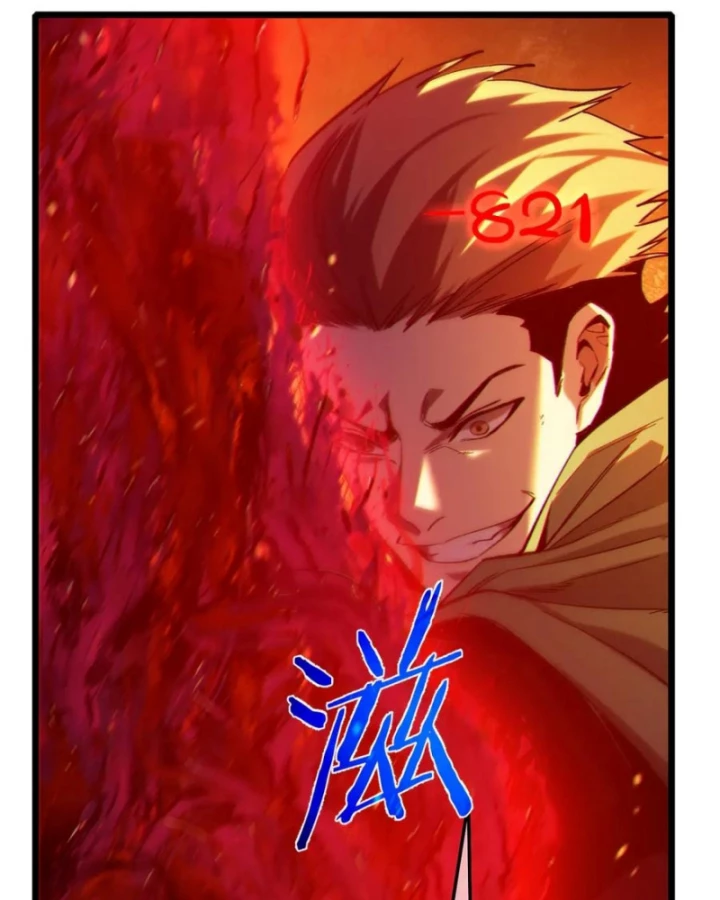 Vô Địch Bị Động Tạo Ra Tấn Sát Thương Chapter 97 - 116