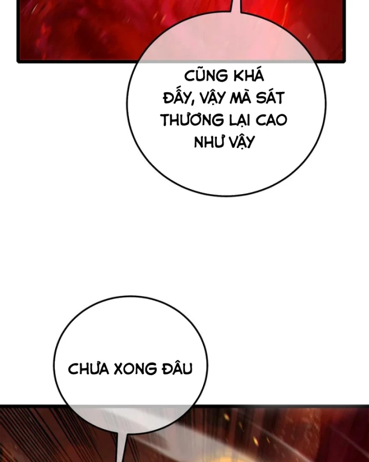 Vô Địch Bị Động Tạo Ra Tấn Sát Thương Chapter 97 - 117