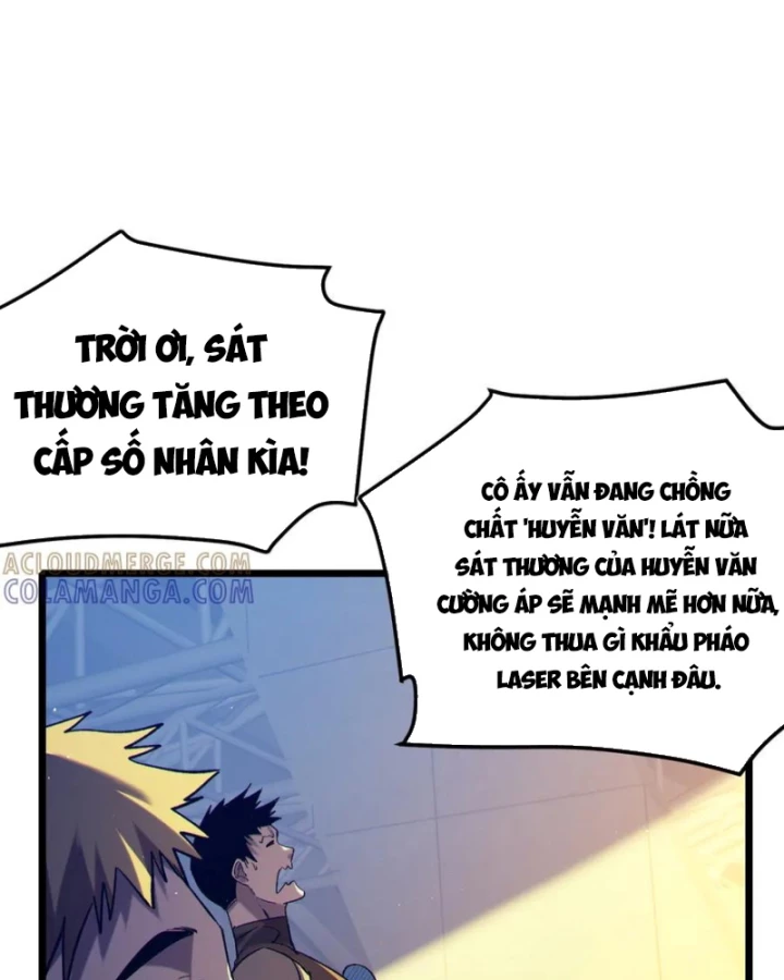 Vô Địch Bị Động Tạo Ra Tấn Sát Thương Chapter 97 - 120